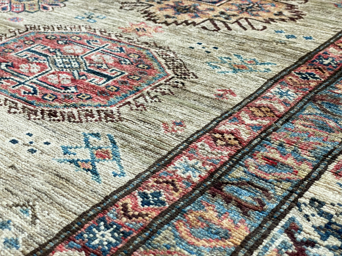 Kazak Rug