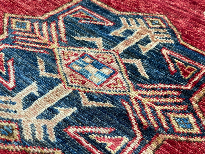 Kazak Rug