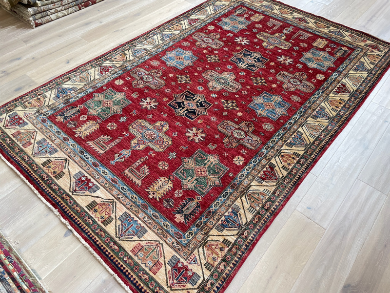 Kazak Rug