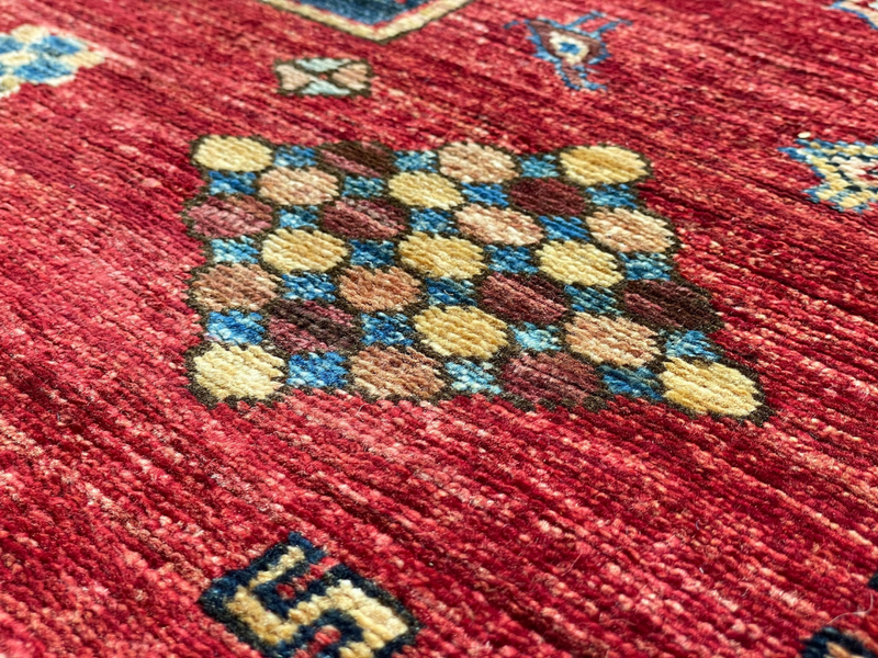 Kazak Rug