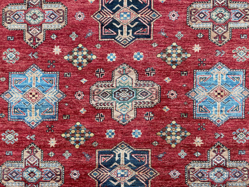 Kazak Rug