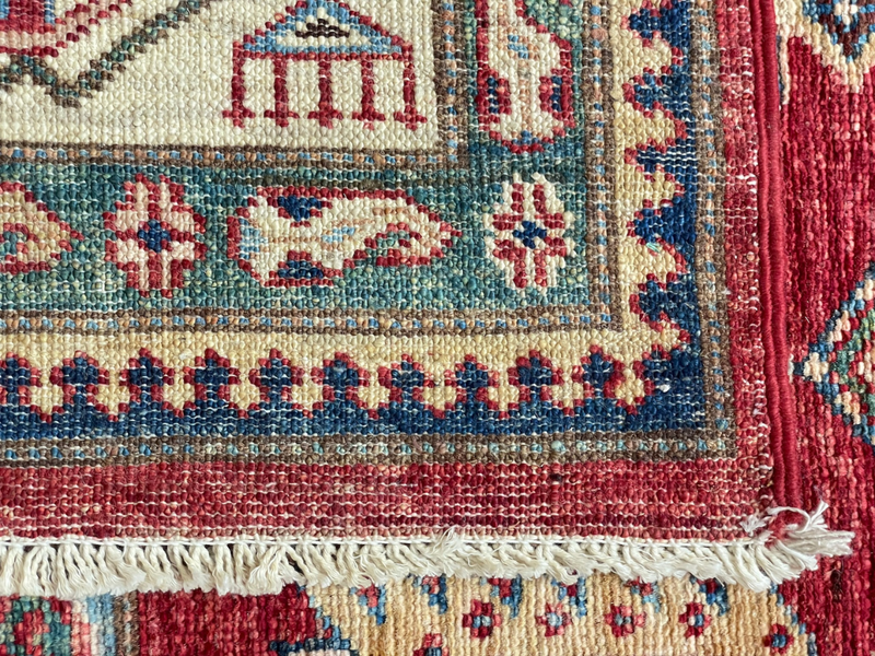 Kazak Rug