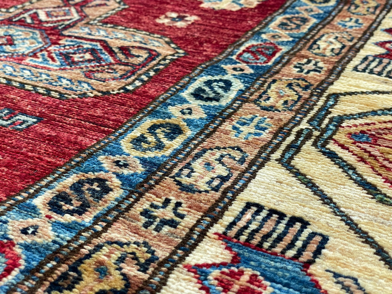 Kazak Rug