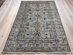 Kazak Rug