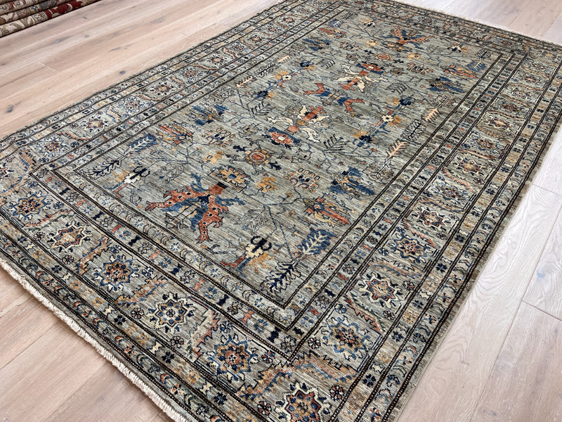 Kazak Rug