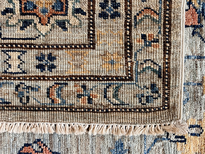 Kazak Rug