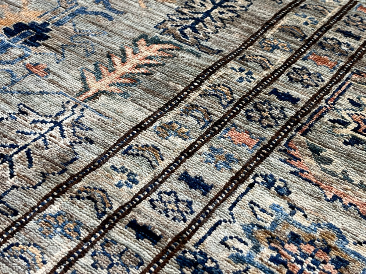 Kazak Rug