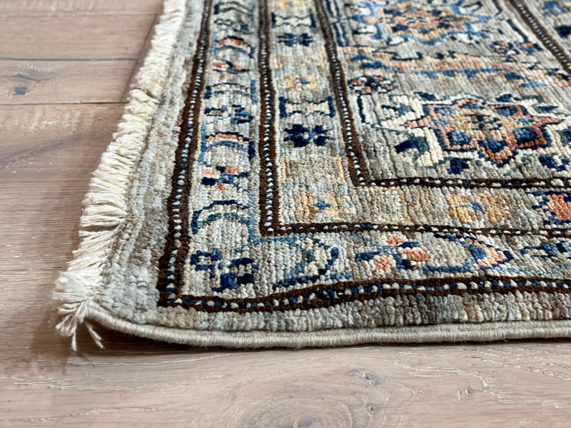 Kazak Rug