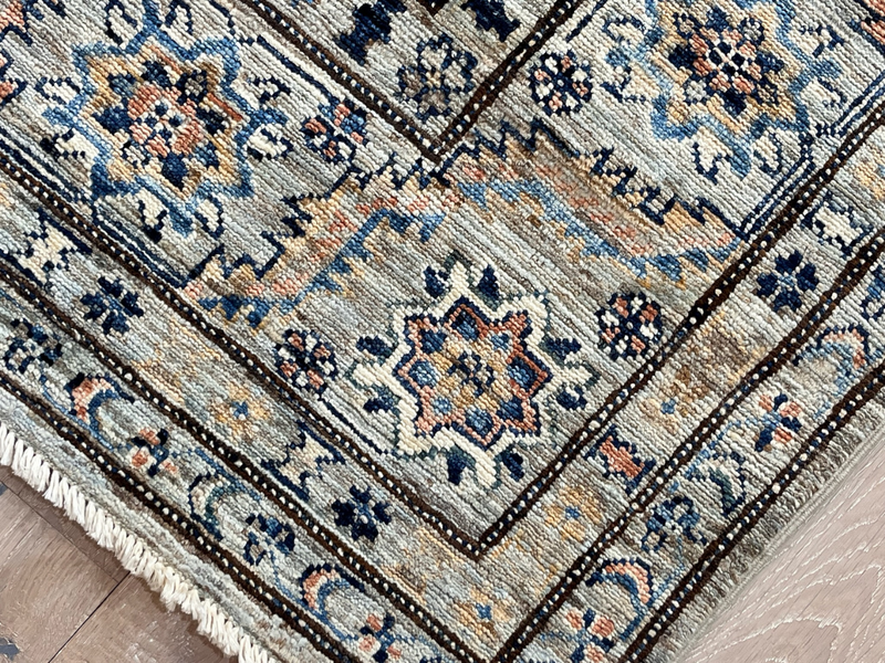 Kazak Rug