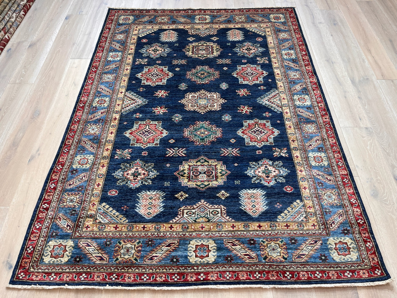 Kazak Rug