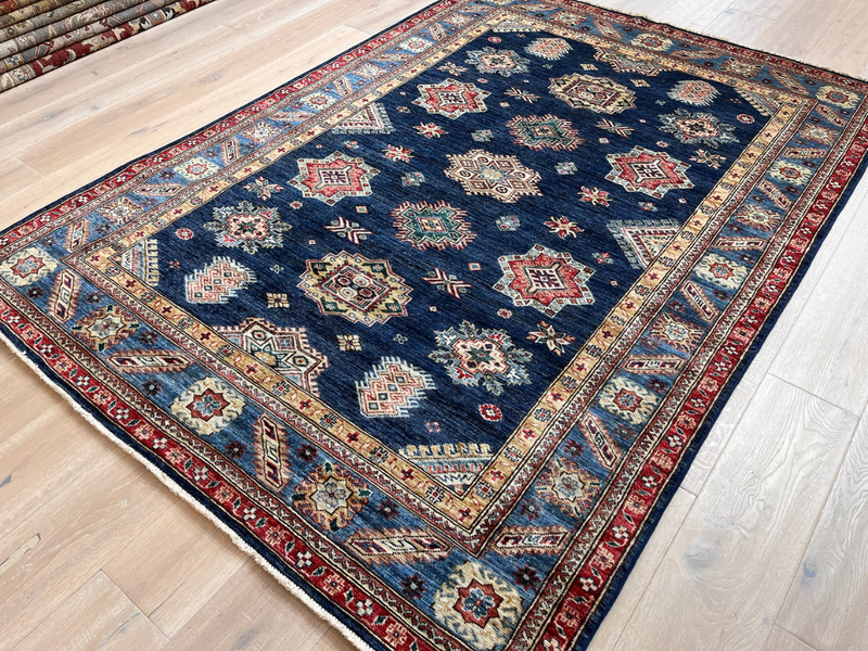 Kazak Rug