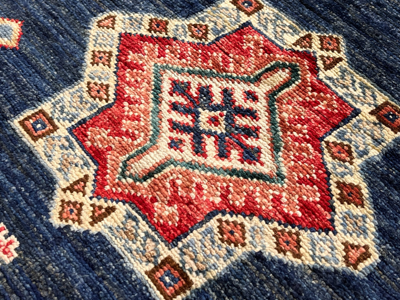 Kazak Rug