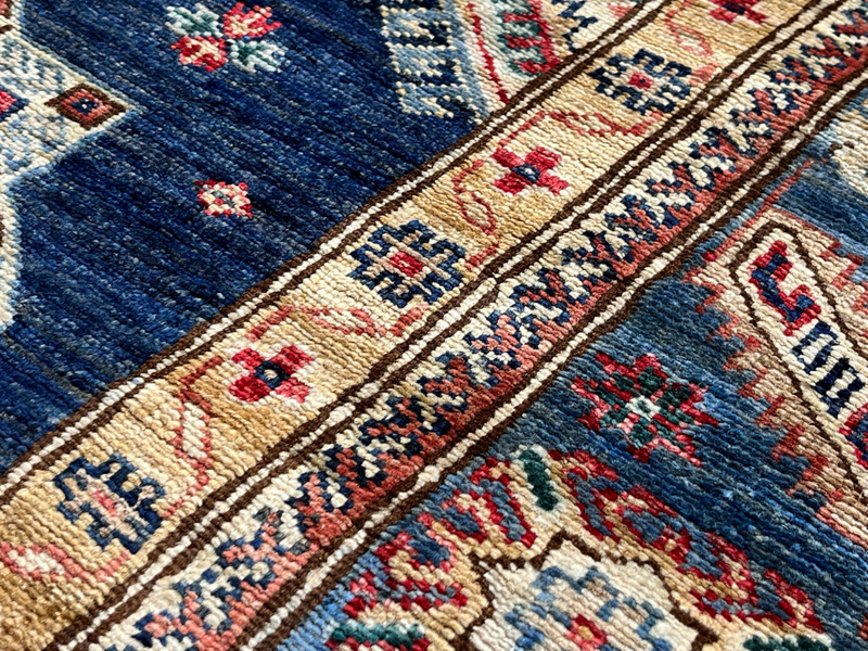 Kazak Rug