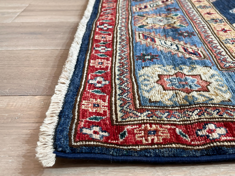 Kazak Rug