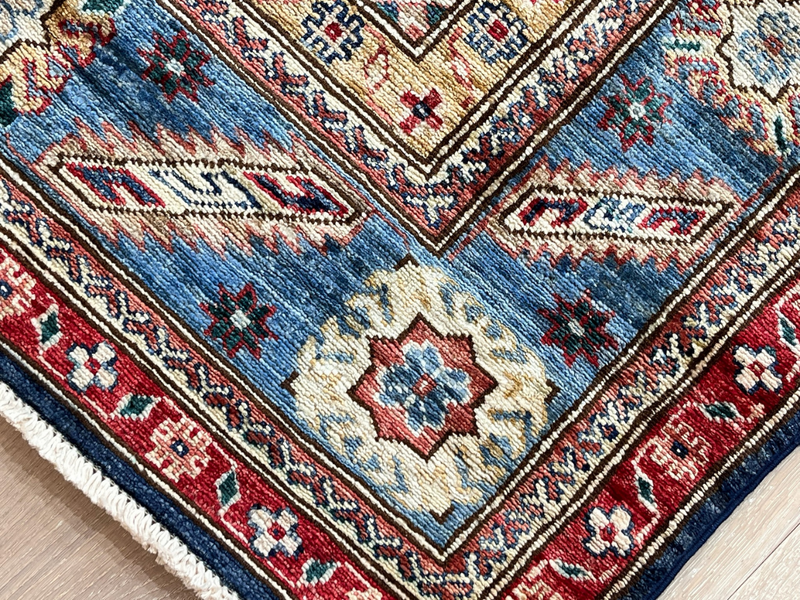 Kazak Rug