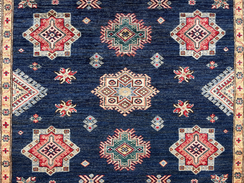 Kazak Rug