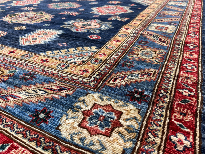 Kazak Rug