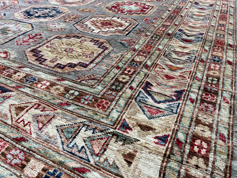 Kazak Rug