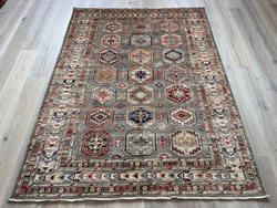 Kazak Rug