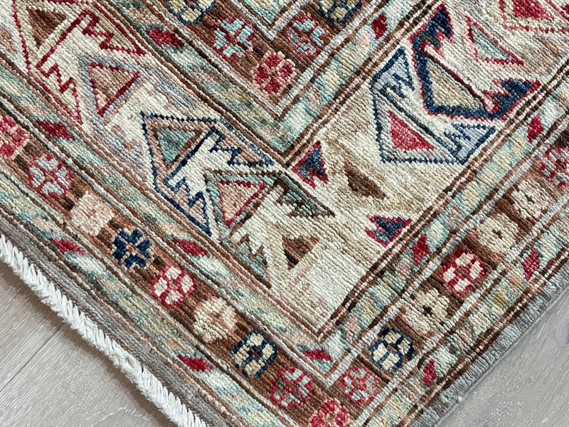 Kazak Rug