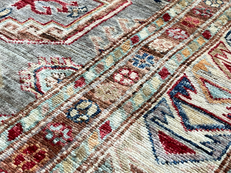 Kazak Rug