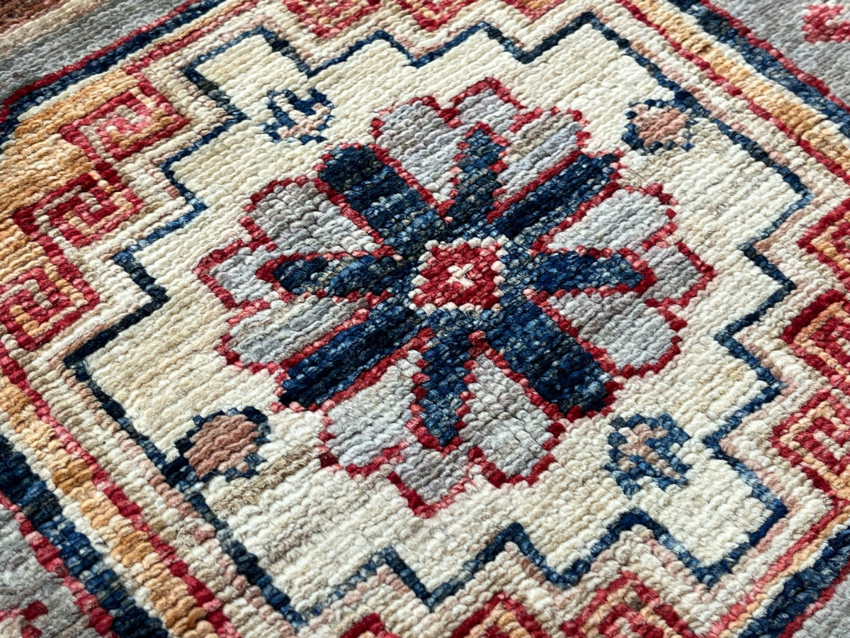 Kazak Rug