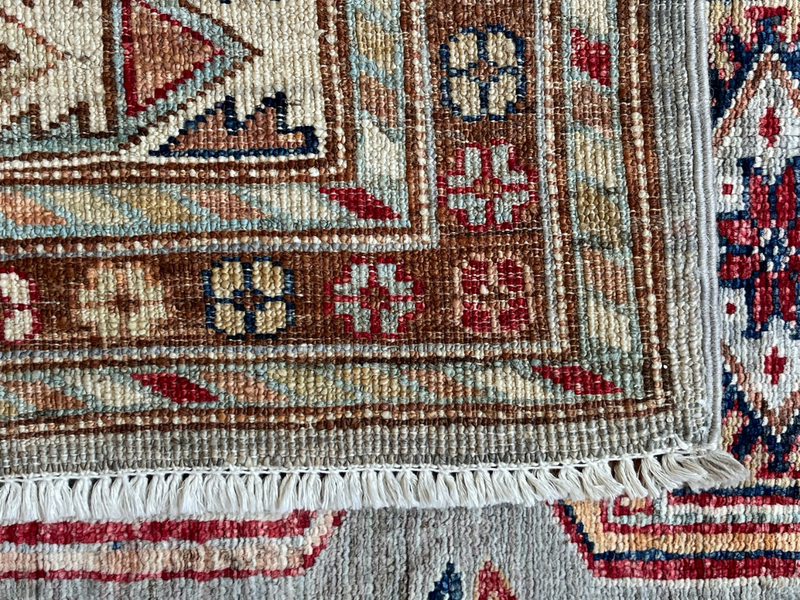 Kazak Rug