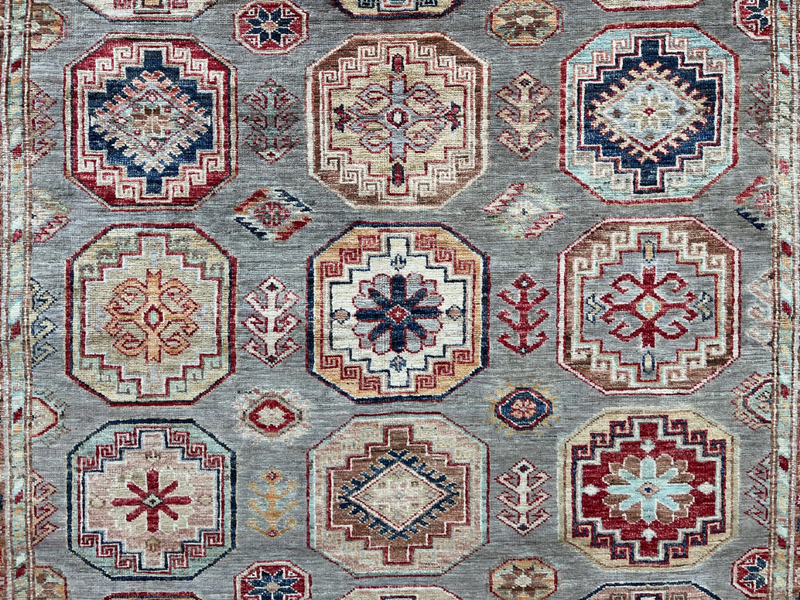 Kazak Rug