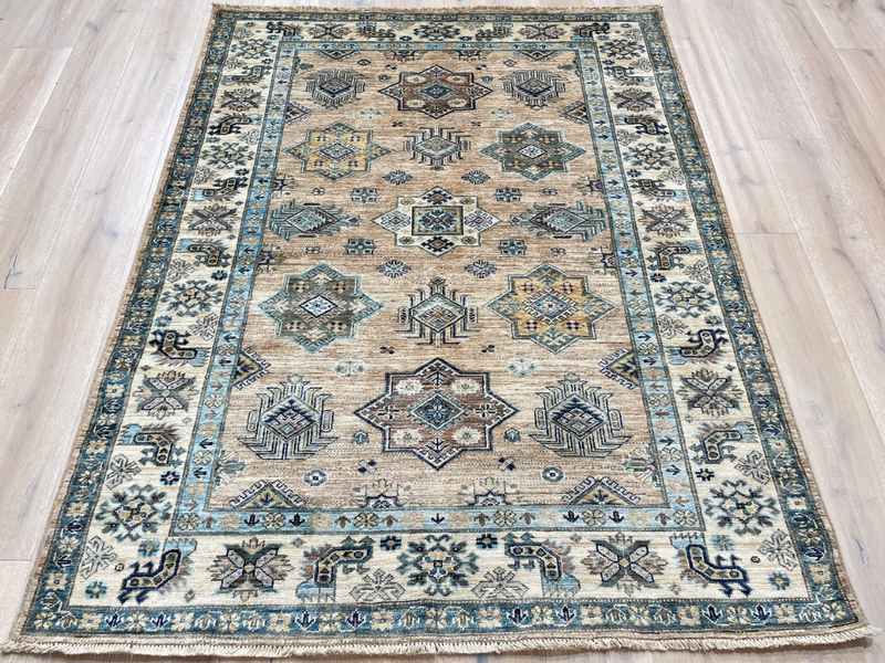 Kazak Rug