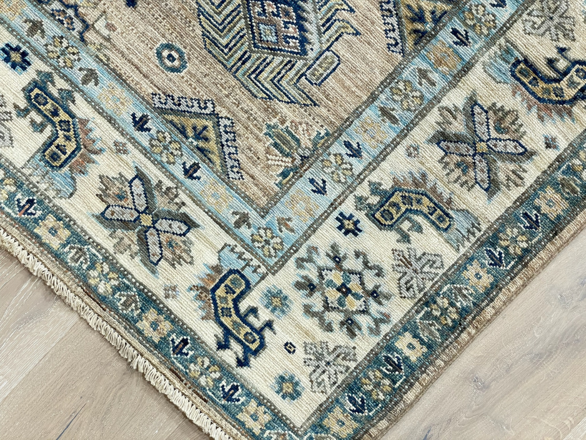 Kazak Rug