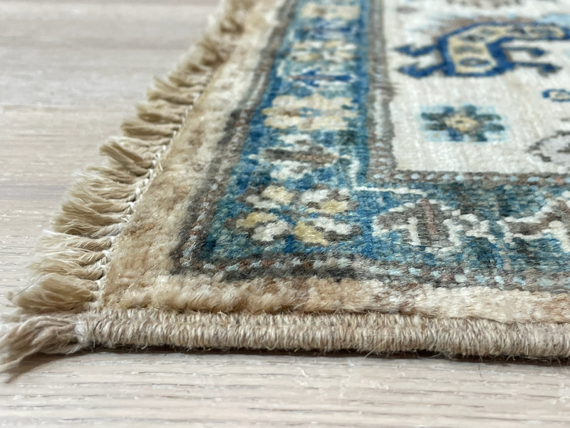 Kazak Rug