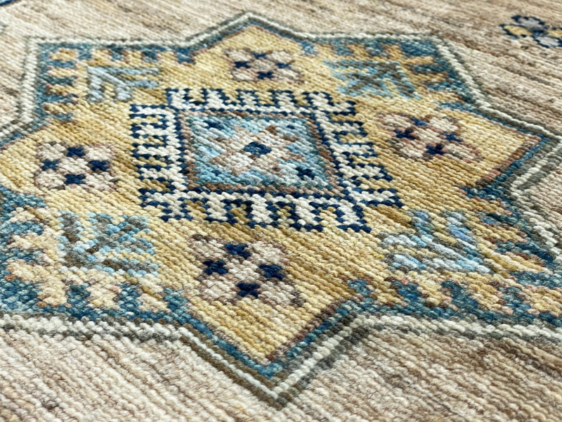 Kazak Rug