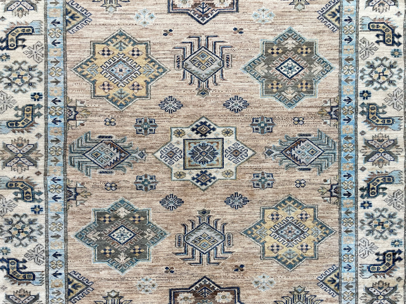 Kazak Rug