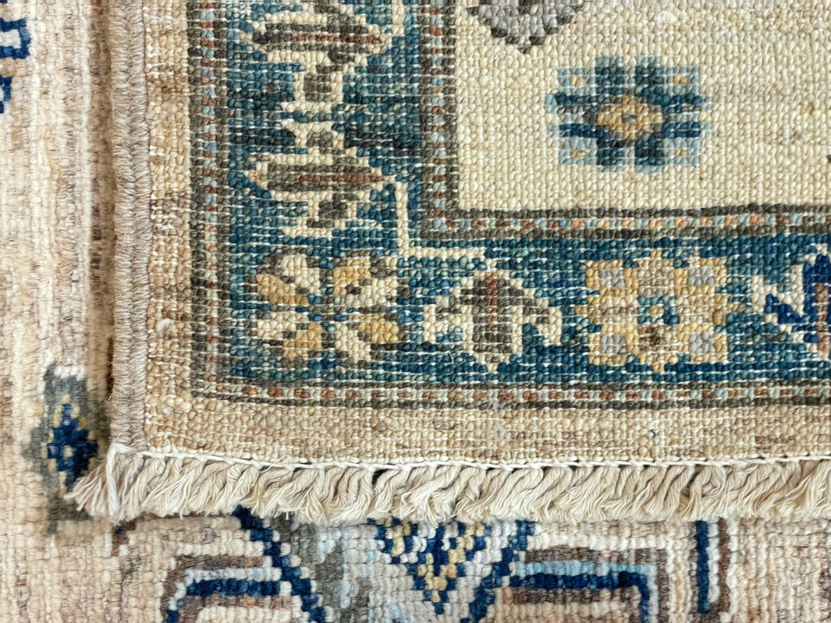 Kazak Rug