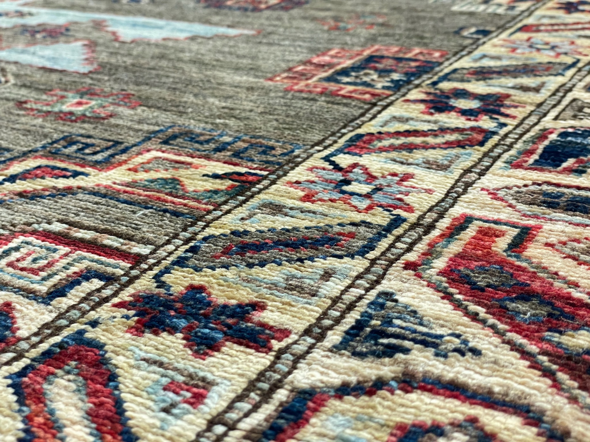 Kazak Rug
