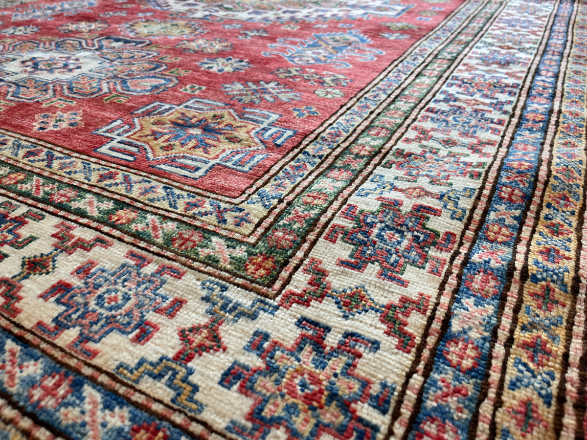 Kazak Rug