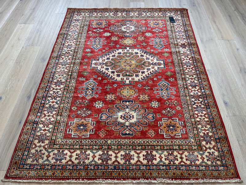 Kazak Rug