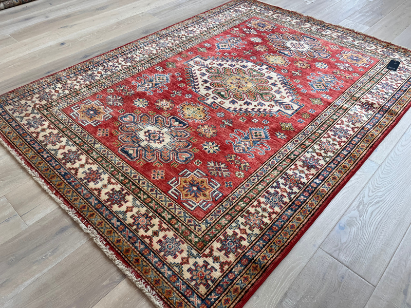 Kazak Rug