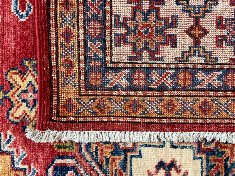 Kazak Rug