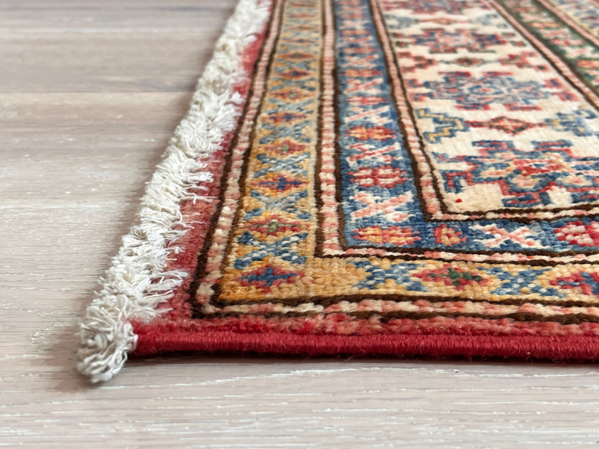Kazak Rug