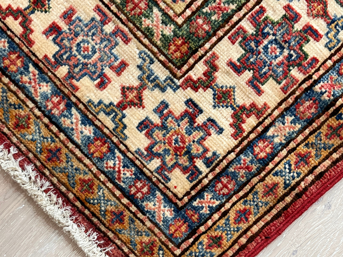 Kazak Rug