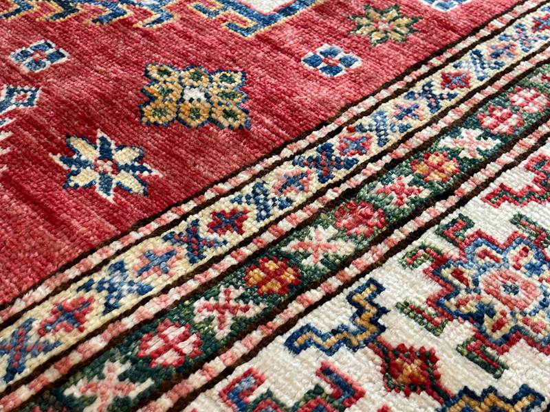 Kazak Rug