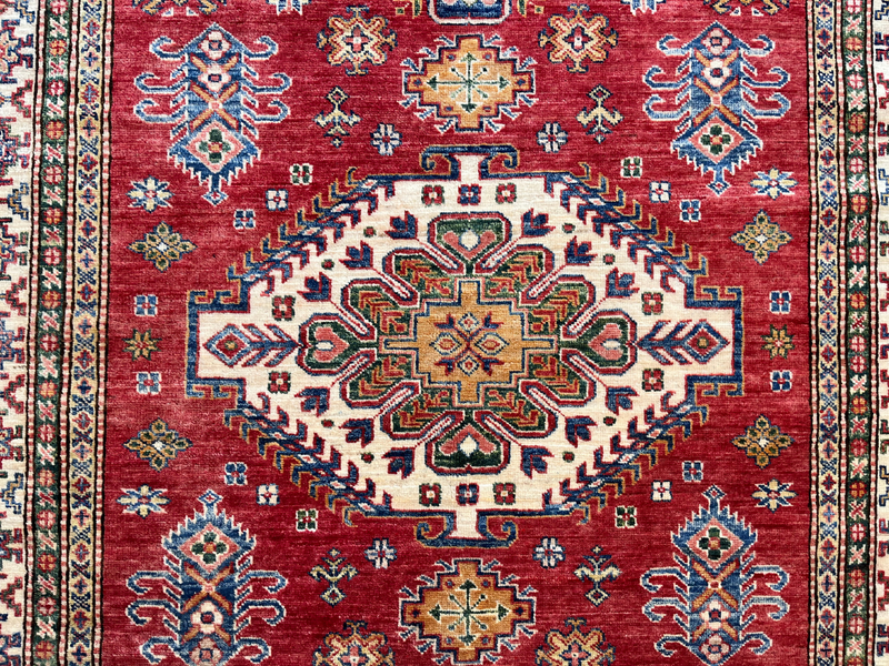 Kazak Rug