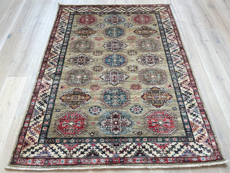 Kazak Rug