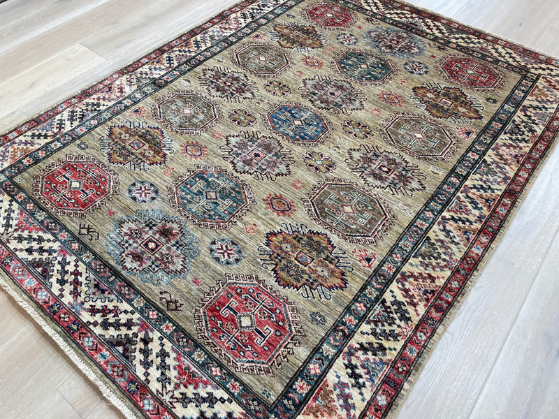 Kazak Rug