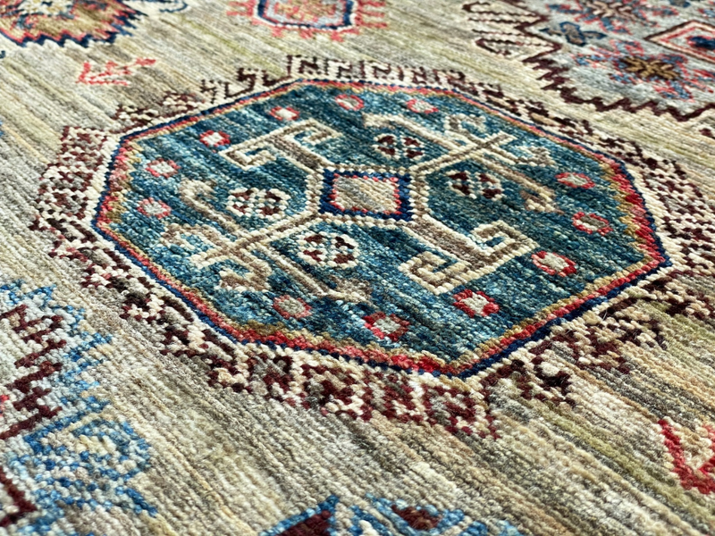 Kazak Rug