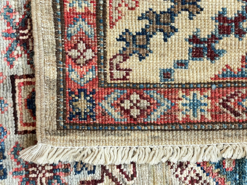 Kazak Rug