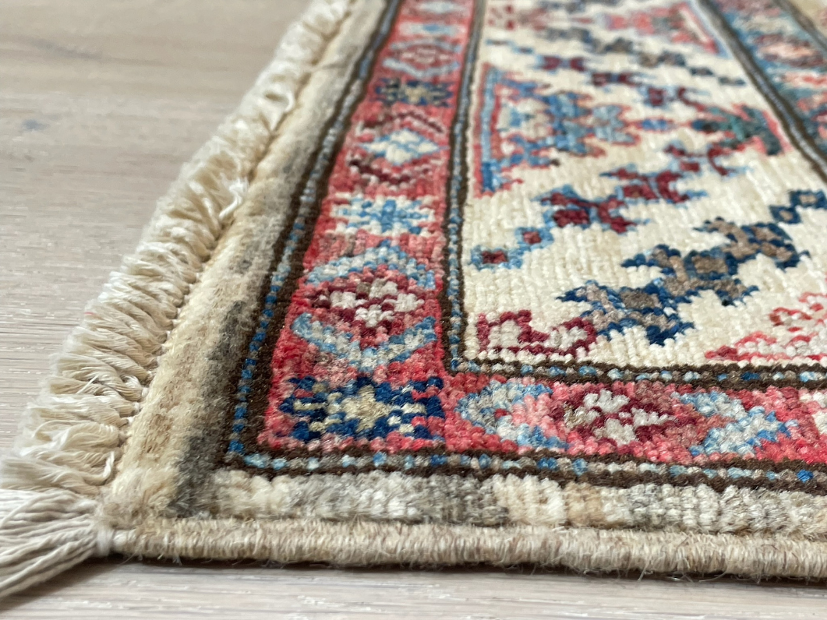 Kazak Rug