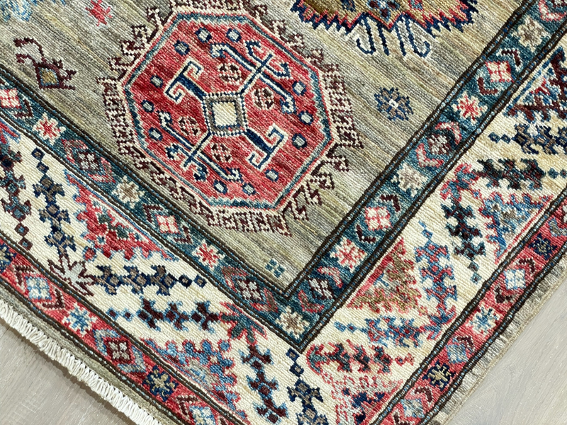 Kazak Rug