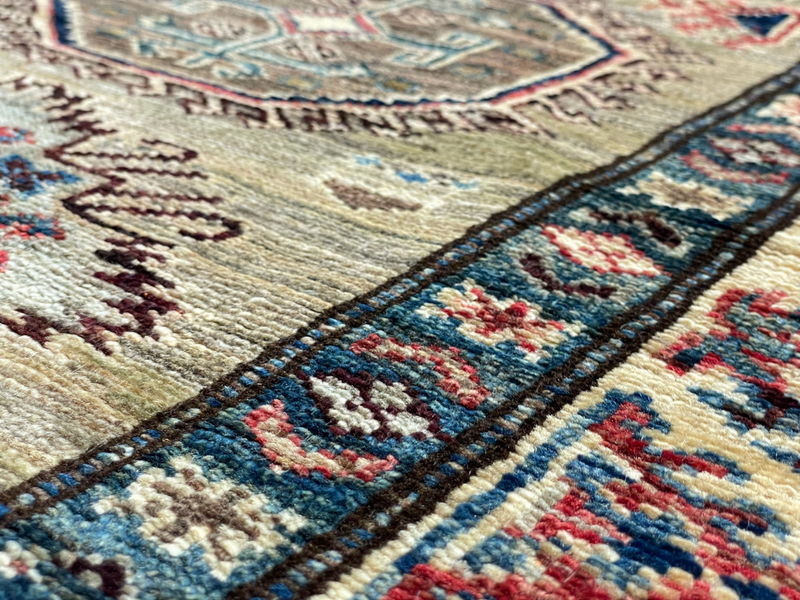 Kazak Rug